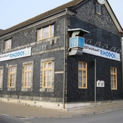 Restaurant Rhodos