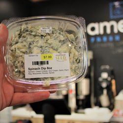 Amelia Fresh Cafe