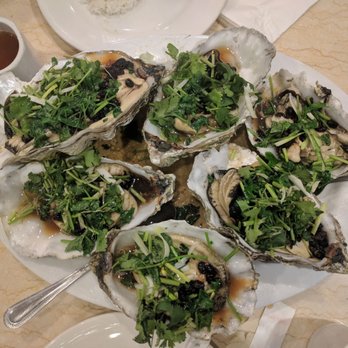 Taste Of Canton - Giant oysters - Cantonese Near Me - Chicago, Illinois Taste Of Canton - Giant oysters - Cantonese Near Me - Chicago, Illinois