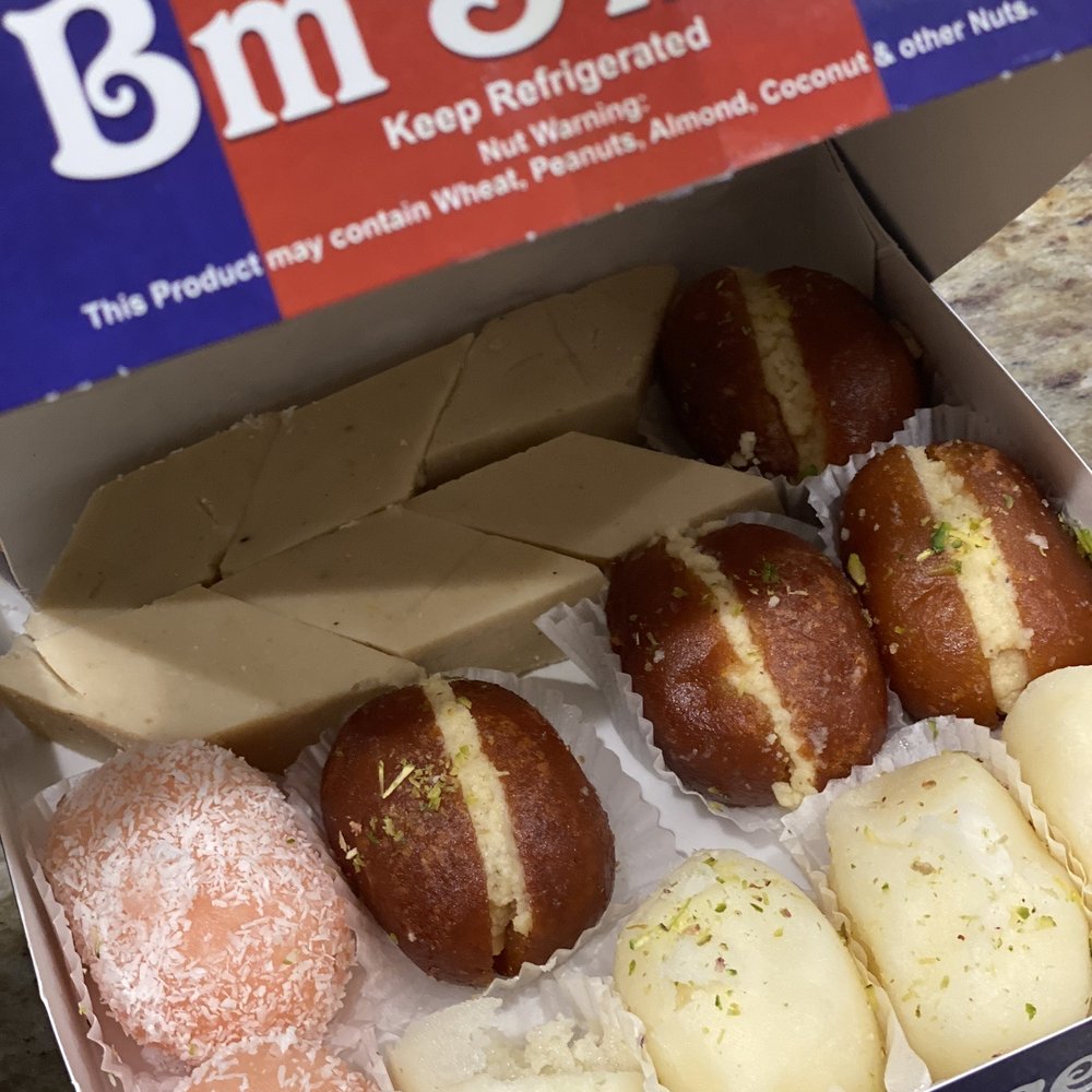 Bismillah Sweets - Pakistani Near Me - Mississauga, Ontario Bismillah Sweets - Pakistani Near Me - Mississauga, Ontario