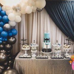 Balloon Kaboom - Organic Balloon Garland