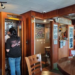 Colden Country Inn