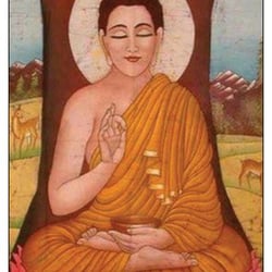 Sacred Body Massage & Healing Arts on Folly