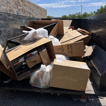 Better View Hauling & Junk Removal - Junk Removal & Hauling Near Me