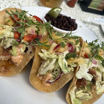 C Level - Fish tacos - New American Near Me - San Diego, California C Level - Fish tacos - New American Near Me - San Diego, California