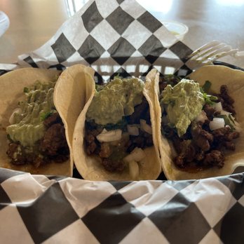 Pelon's Baja Grill - Carne Asada Taco - Mexican Near Me - Norfolk, Virginia