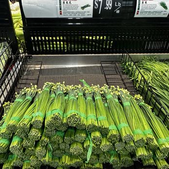 GW Supermarket - International Grocery Near Me - Temple City, California