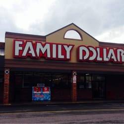 Family Dollar