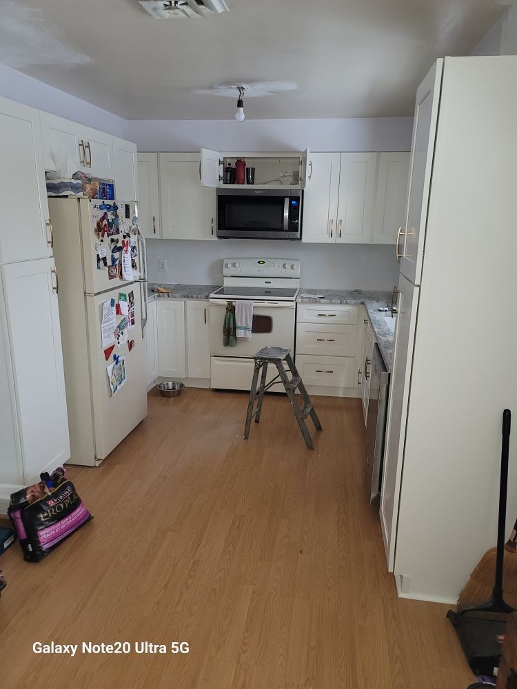 Slide of Lumberjack Construction