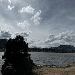 Lake Estes Trail