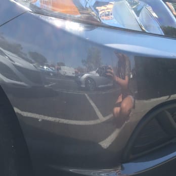 Dent and Scratch Pro - Body Shops Near Me - San Diego, California