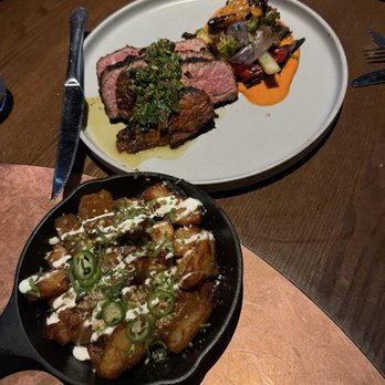 Saizon - Steak - New American Near Me - Fresno, California Saizon - Steak - New American Near Me - Fresno, California