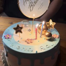 Yi Mei Bakery