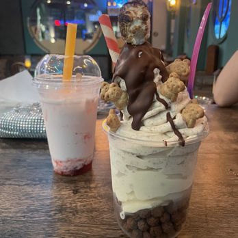Popfancy Dessert Bar - Desserts Near Me - Houston, Texas Popfancy Dessert Bar - Desserts Near Me - Houston, Texas