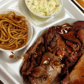 Cozy Corner Restaurant - 12/19/20 - Barbeque Near Me - Memphis, Tennessee