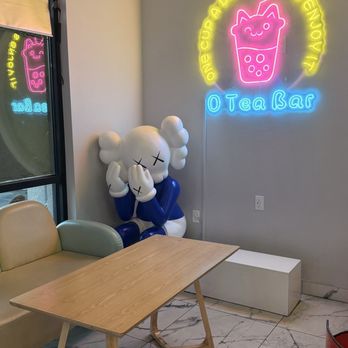 O Tea Bar - Cute sitting area - Bubble Tea Near Me - Las Vegas, Nevada O Tea Bar - Cute sitting area - Bubble Tea Near Me - Las Vegas, Nevada