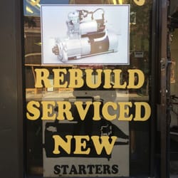 Amps Auto Electric
