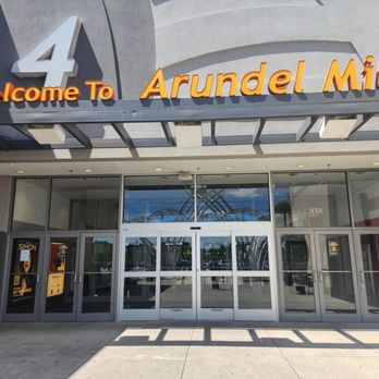 Arundel Mills - Shopping Centers Near Me - Hanover, Maryland