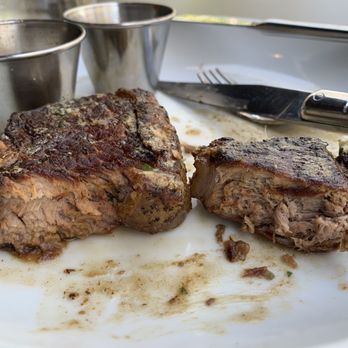 Longleaf - "Dry aged" - New American Near Me - Atlanta, Georgia