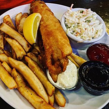 The Pub - Orlando - British Near Me - Orlando, Florida