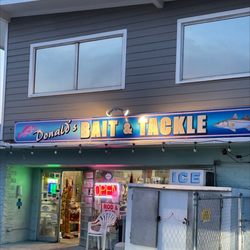 Donald's Bait & Tackle