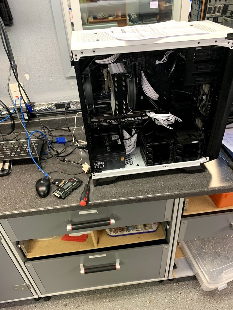 PC FIX ISSAQUAH 41 Reviews IT Services & Computer Repair 1320 NW Mall St, Issaquah, WA