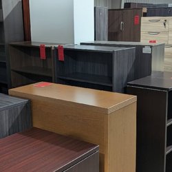 United Office Supply & Equipment