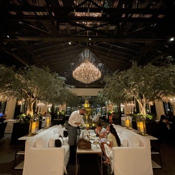 RH Rooftop Restaurant at RH West Palm - The view when walking up from the center stairs - Wine Bars Near Me - West Palm Beach, Florida RH Rooftop Restaurant at RH West Palm - The view when walking up from the center stairs - Wine Bars Near Me - West Palm Beach, Florida