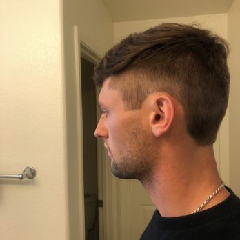 Supercuts - Bad haircut by Stephanie. - Hair Salons Near Me - HENDERSON, Nevada