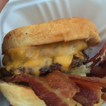 Bacon Bacon - Food Trucks Near Me Bacon Bacon - Food Trucks Near Me
