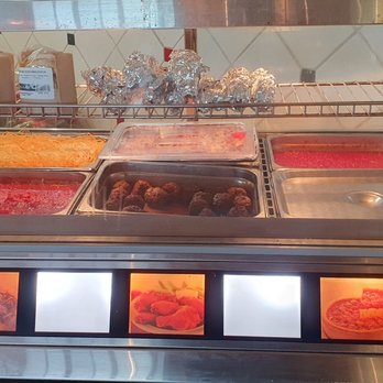 Reggio's Pizza Express - Hot Dogs Near Me - Chicago, Illinois Reggio's Pizza Express - Hot Dogs Near Me - Chicago, Illinois