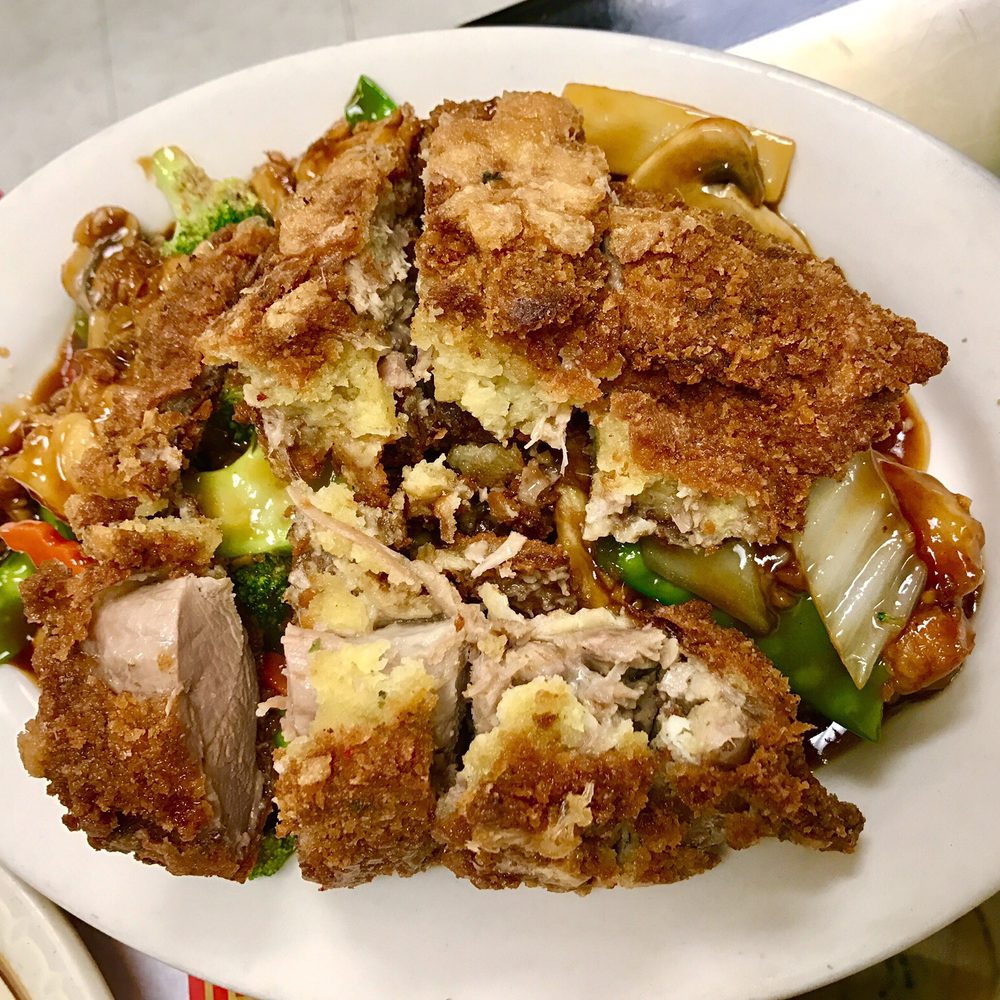 China Tiger - House Special Duck - one of our faves - Chinese Near Me - New Brighton, Minnesota China Tiger - House Special Duck - one of our faves - Chinese Near Me - New Brighton, Minnesota