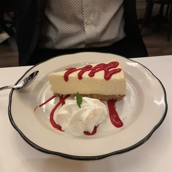Caruso's Grocery - Brooklyn cheesecake - Italian Near Me - Washington, DC, District of Columbia