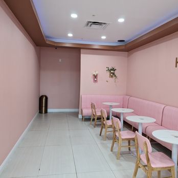 Happy Sugar - Interior - Bubble Tea Near Me - Cincinnati, Ohio Happy Sugar - Interior - Bubble Tea Near Me - Cincinnati, Ohio