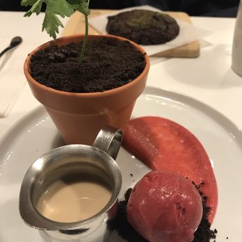 Spot Dessert Bar - The Harvest - Desserts Near Me - Flushing, New York