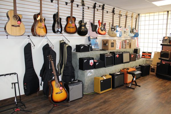 BLACK’S PAWN SHOP - Updated June 2026 - 18 Photos & 12 Reviews - 1727 E
