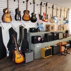 Black's Pawn Shop