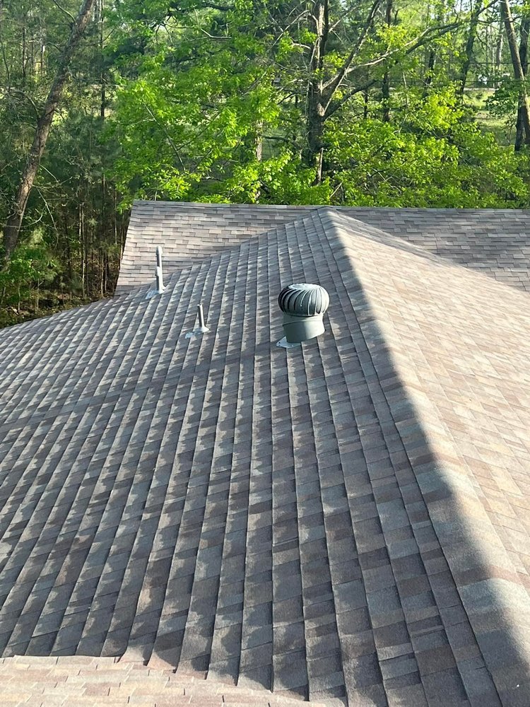 JJ & SON’S ROOFING AND CONSTRUCTION Updated April 2024 Request a