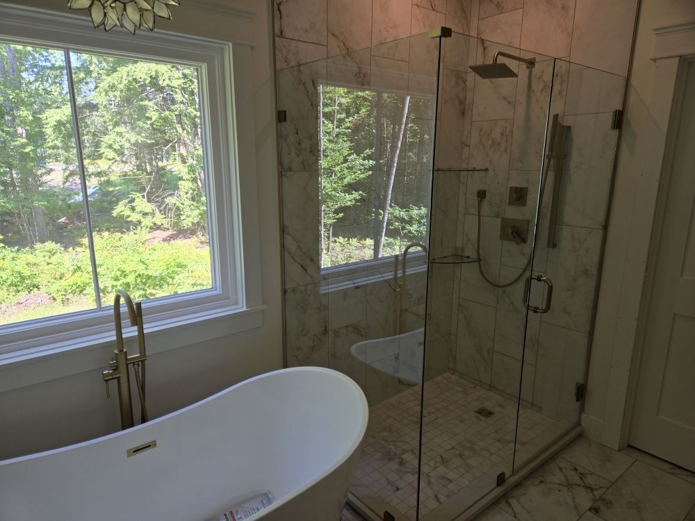 Slide of Martin Plumbing & Heating