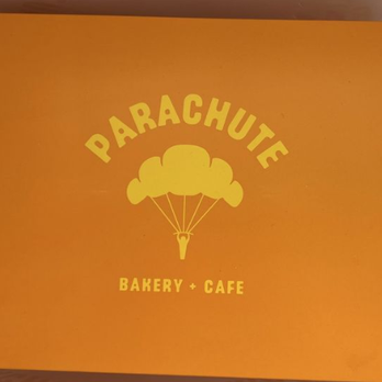Parachute Bakery - Cafes Near Me - San Francisco, California Parachute Bakery - Cafes Near Me - San Francisco, California