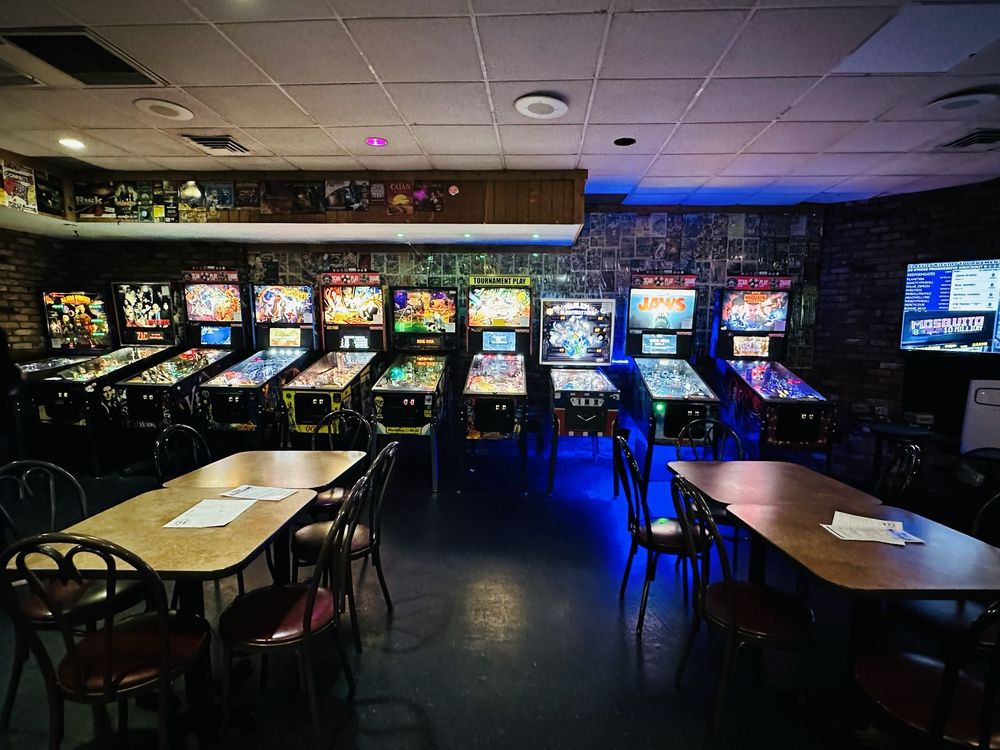 The Basement: Toledo’s Geekeasy