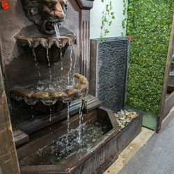Reseda Discount Pottery & Fountains