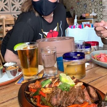 Playa Mesa - Mexican Near Me - Costa Mesa, California