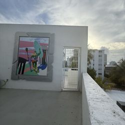 Dream Destinations, LLC - View west side terrace