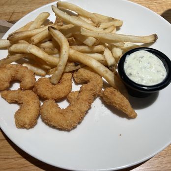 Applebee's Grill + Bar - Shrimp fries - American Near Me - Brooklyn, New York Applebee's Grill + Bar - Shrimp fries - American Near Me - Brooklyn, New York