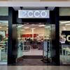 ECCO gift card