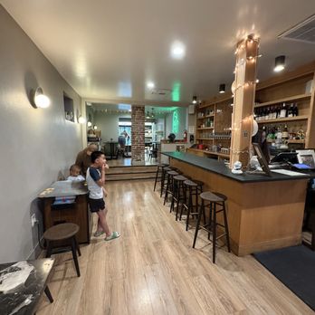 Pizzasaurus Rex - Pizza Near Me - Sacramento, California