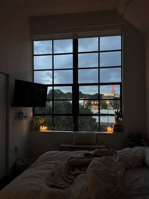 Ford Factory Lofts by null