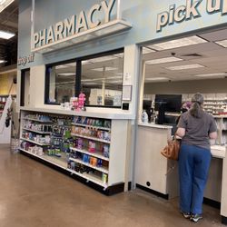 Kroger Food and Pharmacy - Kroger Pharmacy
