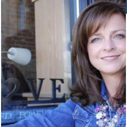 Vicki Limes - Coldwell Banker Apex Realtors